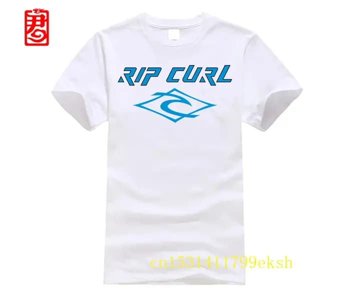 Rip chemise curl skateboard