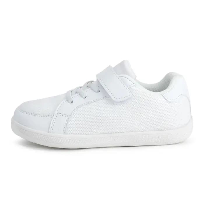 Baskets enfants filles chaussures pieds nus 2025 nouvelle mode de luxe Skate