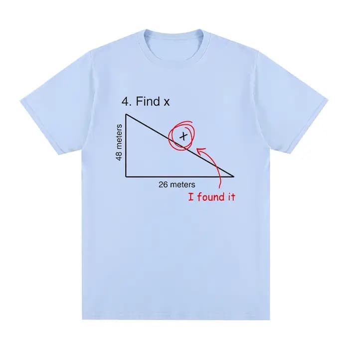 T-shirt Tom Holland pour homme et femme, en coton, Find X Far From Home