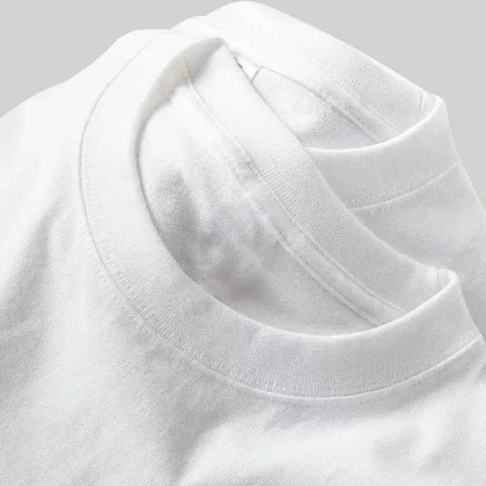 T-shirt manches courtes homme femme