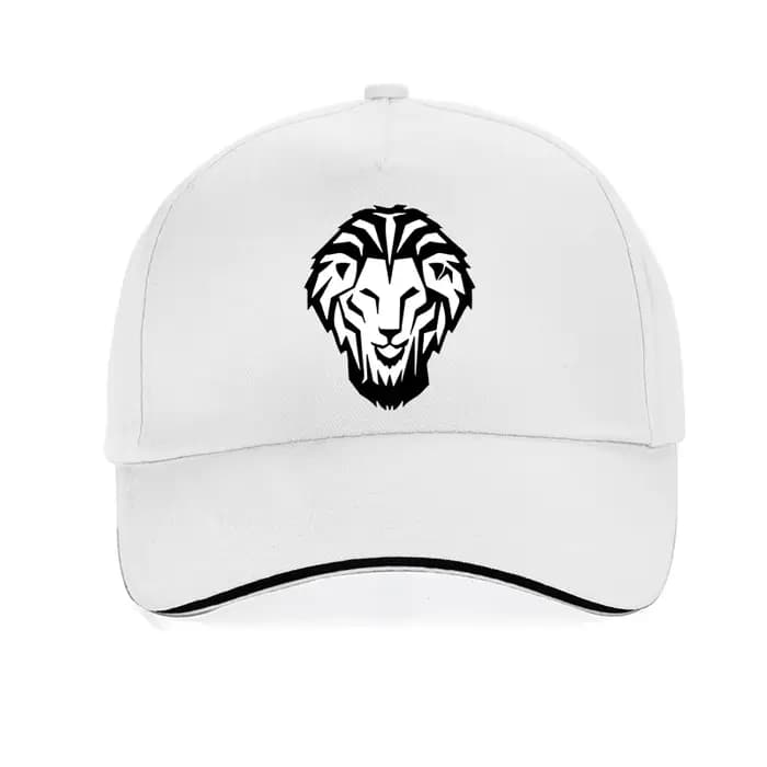 Casquette de baseball du club d'athlétisme Espana Bilbao