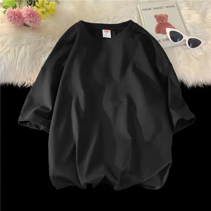 LégIBLE 2025 été hommes T-Shirt décontracté ample coton à manches courtes