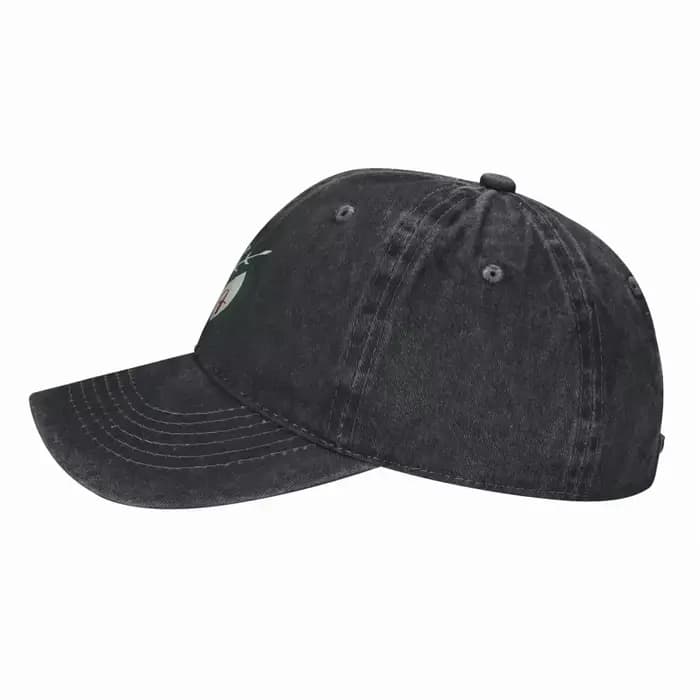 Boba Fett – casquette de Baseball lestée avec emblème