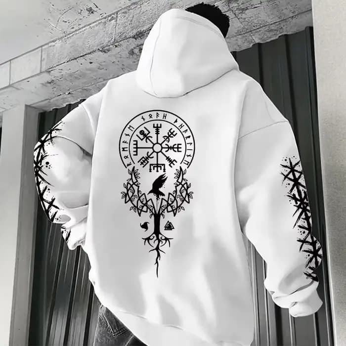 2025 nouveauté homme sweat à capuche de haute qualité