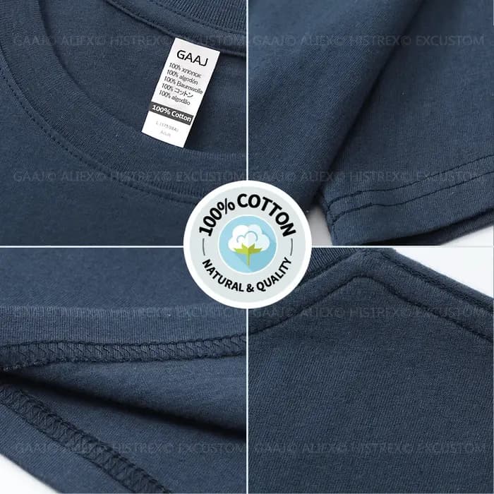 T-shirt personnalisé