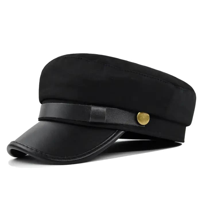 Chapeau de chauffeur pour hommes et femmes