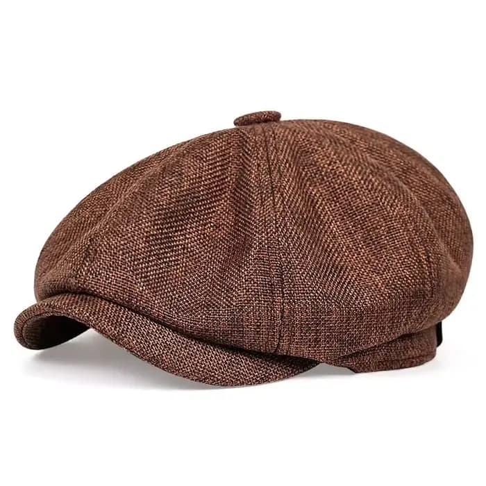 Chapeau Classique pour Hommes