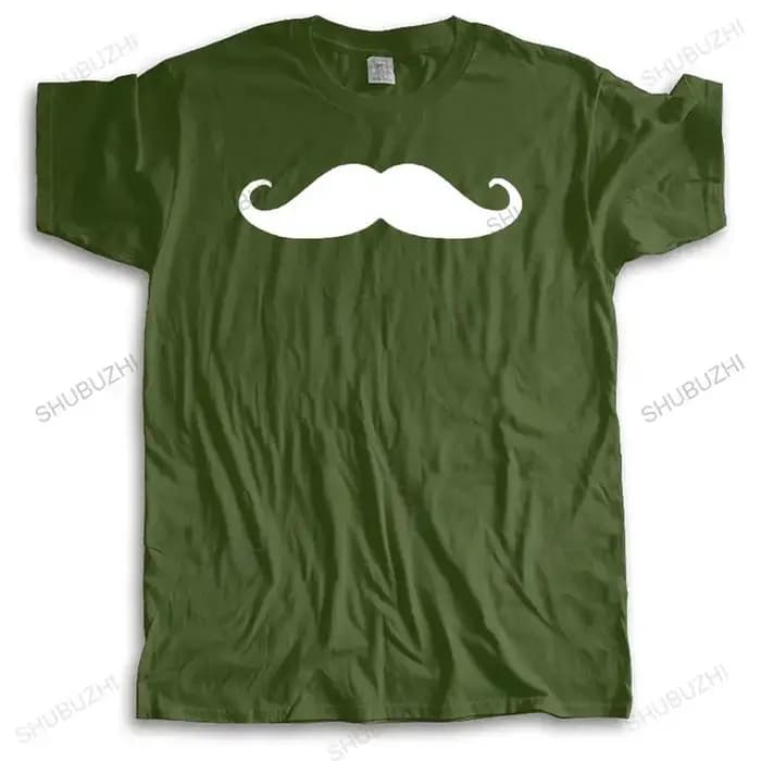 T-shirt manches courtes pour hommes