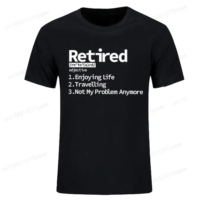 T-shirts d'été pour hommes