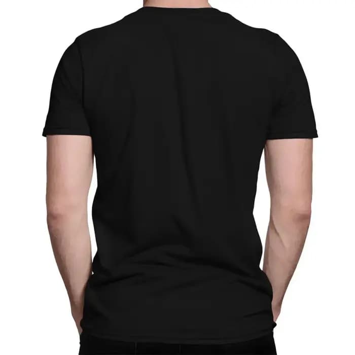 T-shirt d'été pour hommes