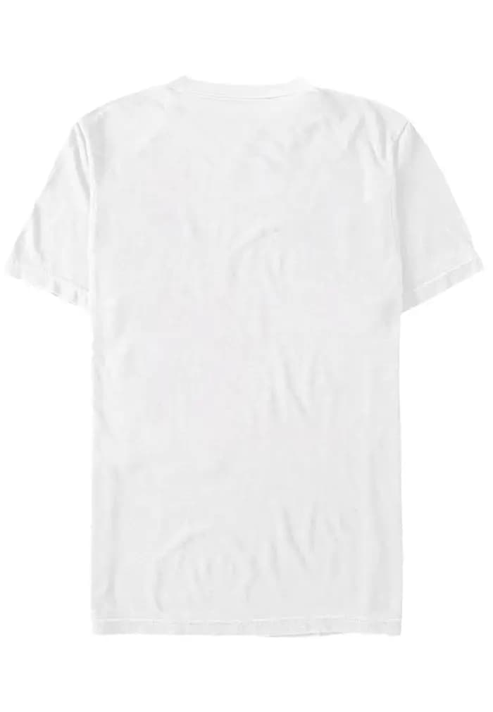 Fallout - Nouvelle République Californie Blanc - T-Shirt