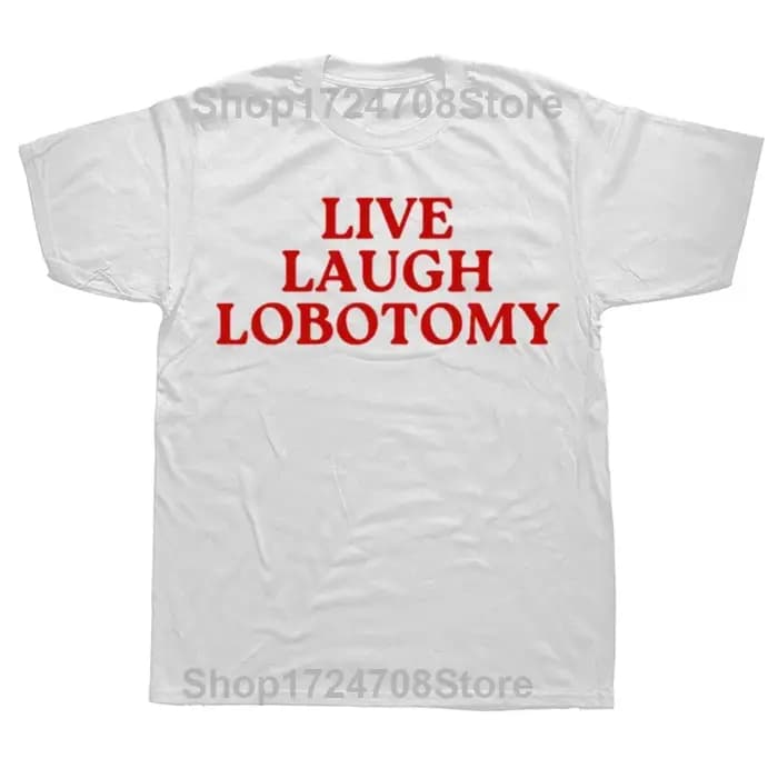 T-shirt Humoristique pour Homme et Femme