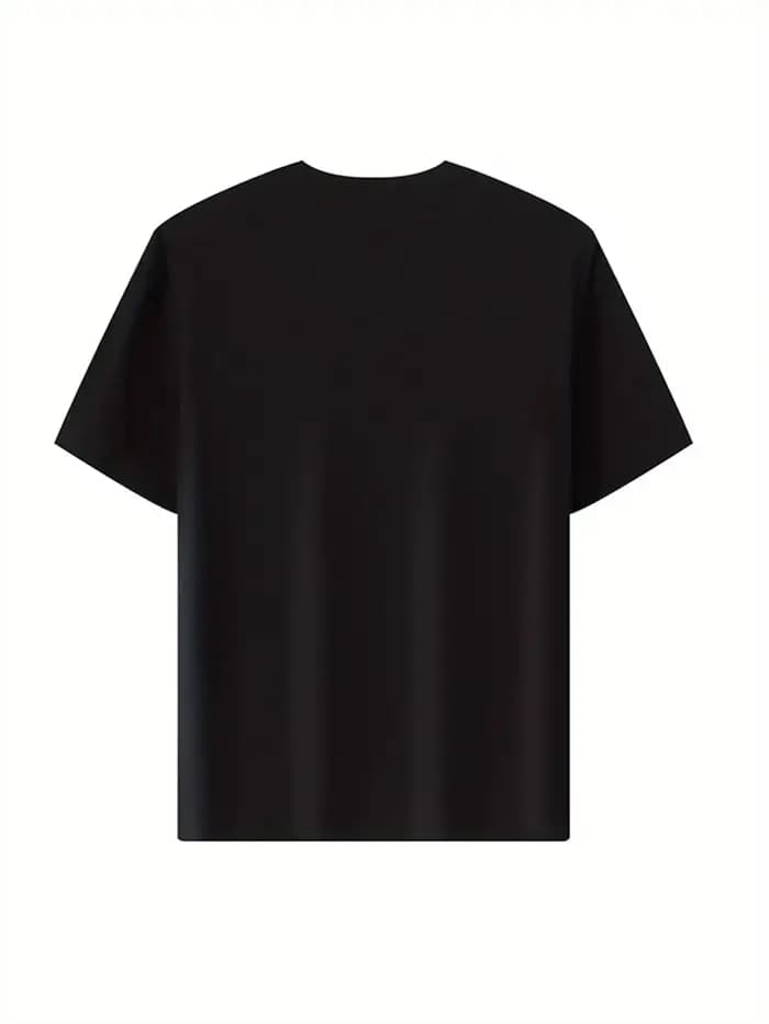 CBGB 1973 Present T-shirt pour homme