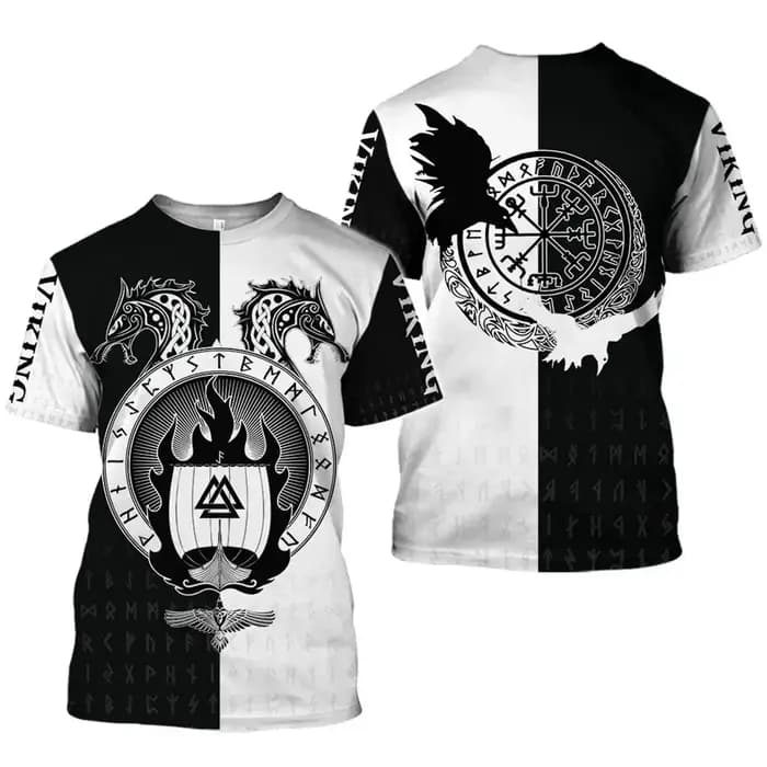 T-shirt Manches Courtes pour Homme