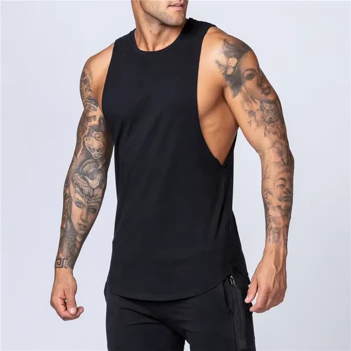 Vêtements de sport pour hommes
