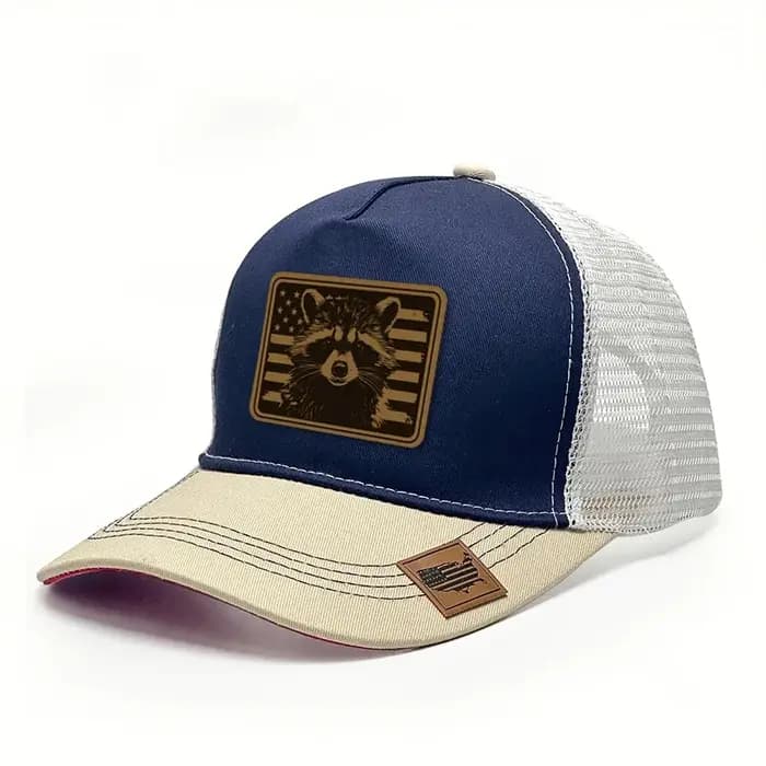 Casquettes de Baseball animaux de luxe hommes femmes casquette Snapback femme mâle Rancher