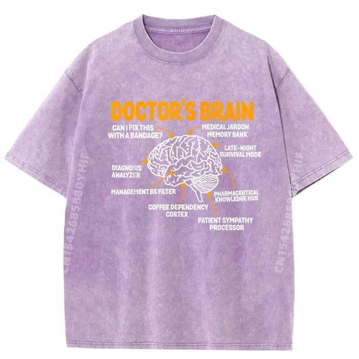 T-shirt pour hommes, drôle et sarcastique