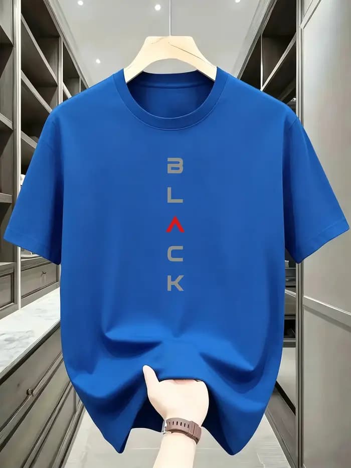 Nouveau T-shirt d'entraînement pour hommes 2026 – Cool