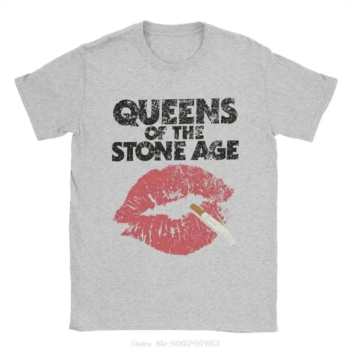 T-shirt pour homme, Queens of The Stone Age