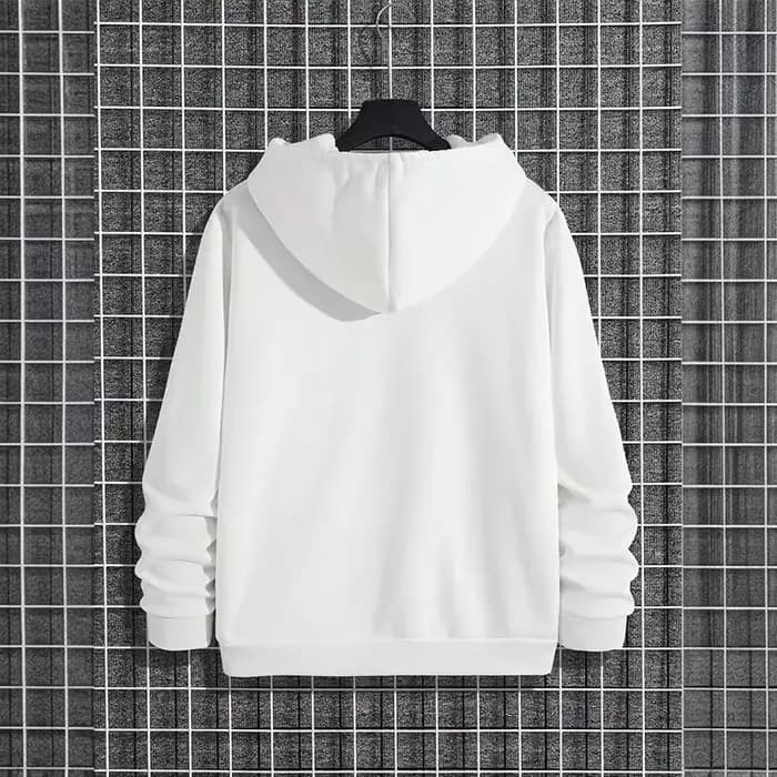 Sweat à capuche pour hommes