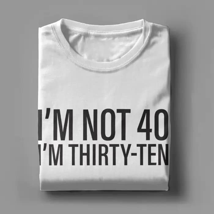 T-shirt Vintage pour hommes