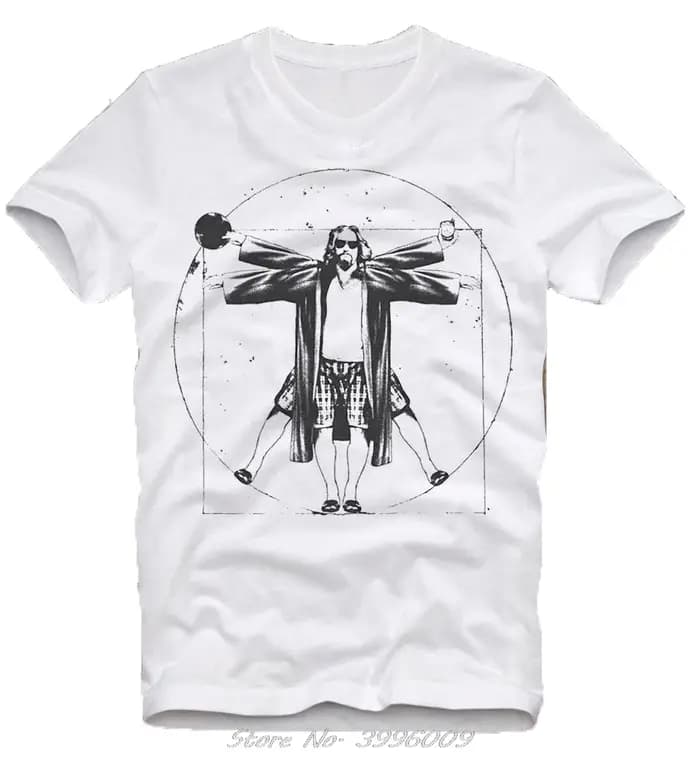 T-shirt manches courtes homme