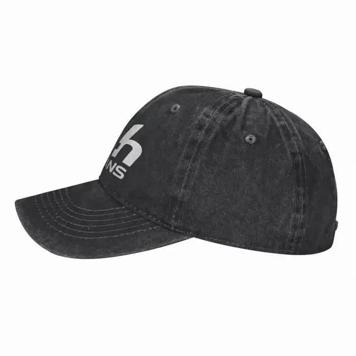 Casquette de Baseball à visière pour hommes et femmes