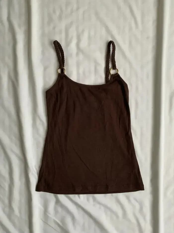 Streetwear 2 pièces ensemble fronde Y2k vêtements mince Sexy Goth Punk Vintage lettre imprimer esthétique Harajuku Grunge 2000s Emo coton t-shirt