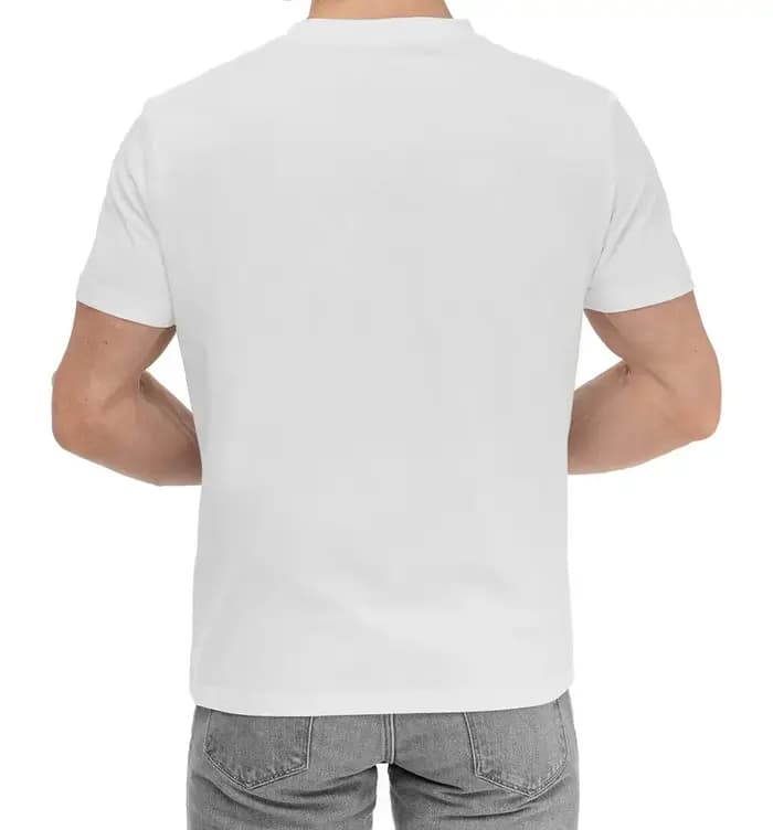 One Shot One Kill. T-shirt de tireur d'élite de soldat marin