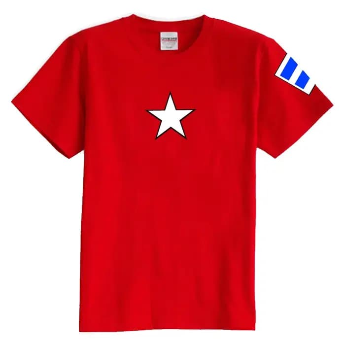Youkai Anime Watch Cosplay T-shirt