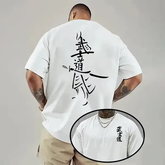 T-shirt d'été essentiel pour hommes et femmes, à manches courtes, tendance et polyvalent, décontract