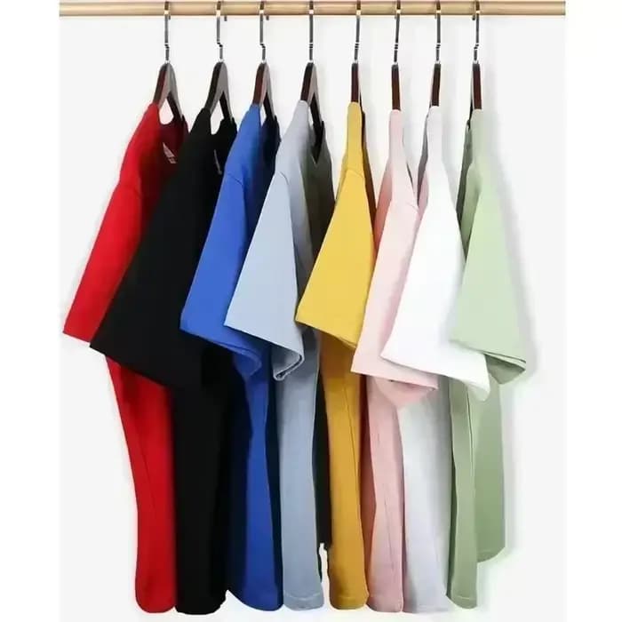 T-shirt à manches courtes pour hommes et femmes