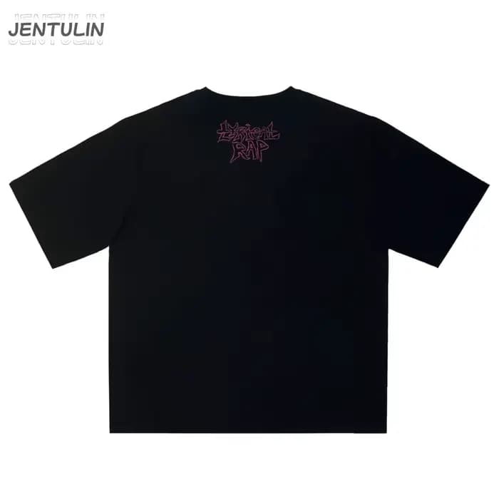 T-shirt à manches courtes pour hommes