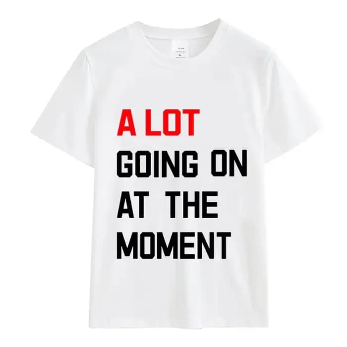 T-Shirt femme 1989 femmes vêtements coton été mode lettre imprimer hauts t-shirts Swift Fans périphérique