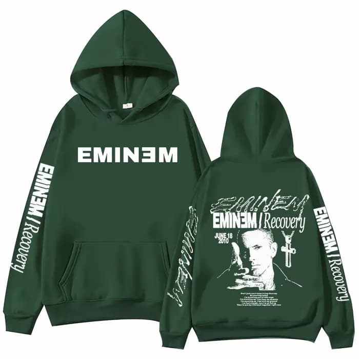 Eminem le spectacle