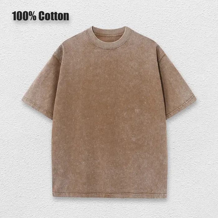 2025 lavé Vintage T-Shirts rue Hip Hop rétro Punk t-shirt femmes Harajuku décontracté coton à manches courtes lavage à l'acide T-Shirts haut