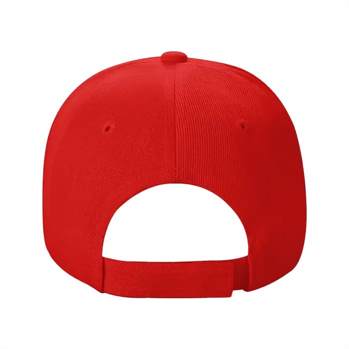Casquette de baseball KT Wiz 2026 avec logo