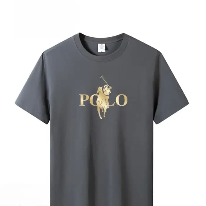 T-shirt à manches courtes pour homme