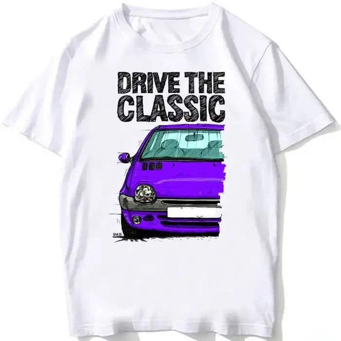 T-Shirt à manches courtes pour hommes