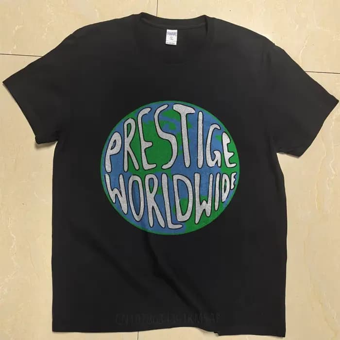 T-shirt homme chemise en coton Hip-hop été pour hommes