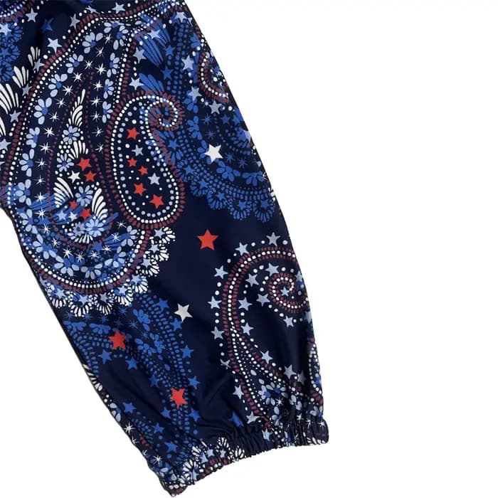 Pantalon Cargo sarouel pour hommes