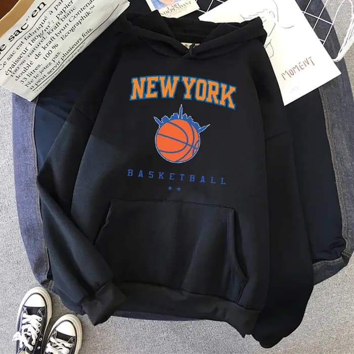 Nouveau sweat à capuche streetwear hip-hop décontracté pour homme