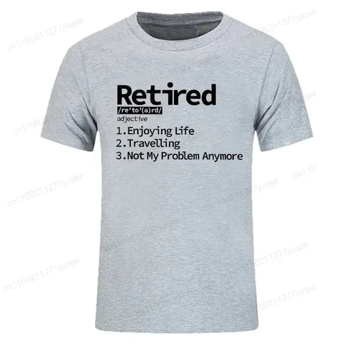 T-shirts d'été pour hommes
