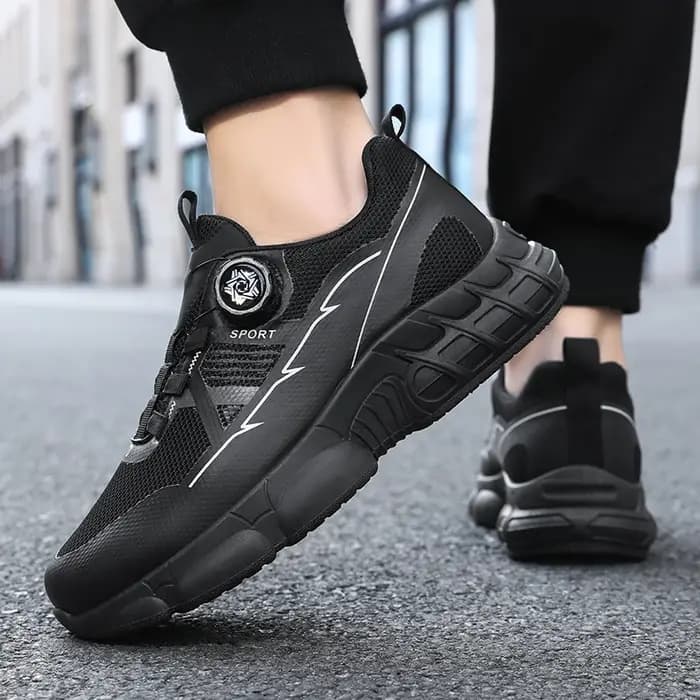 Chaussures de sport décontractées à la mode pour hommes