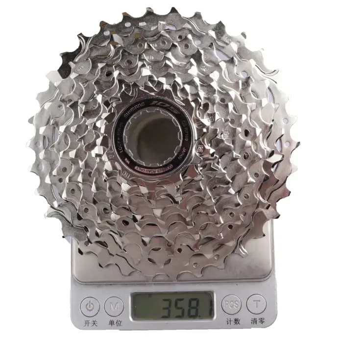 Shimano 105 R7100 Ultegra R8100 12 vitesses vélo de route Cassette R7101 11-34T 11-36T roue libre R8101 11-30T