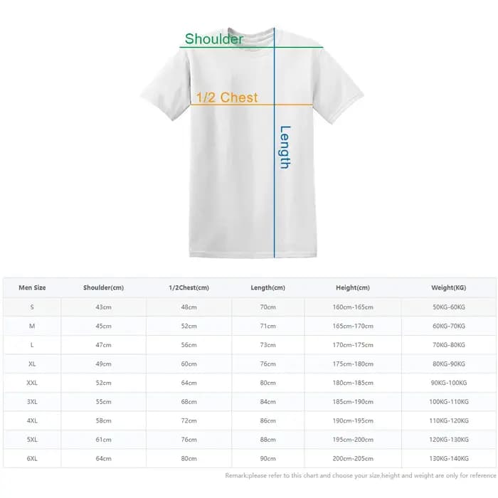 T-shirt Hello Titty Taille S-5XL