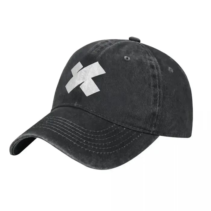 Casquette de baseball tendance Sam Family 2026 – Casquette à visière pour homme et femme