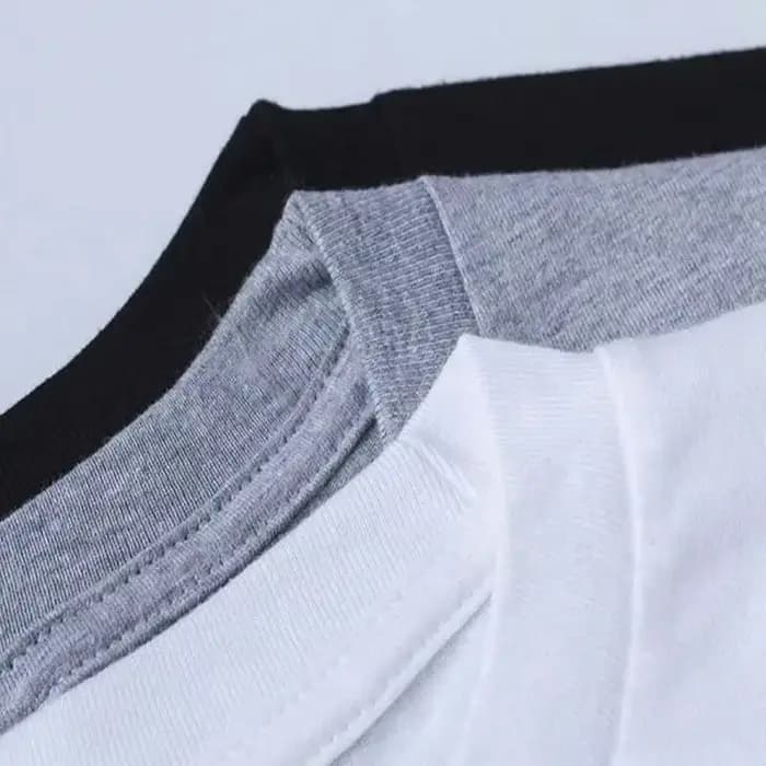 T-shirt décontracté surdimensionné pour hommes et femmes