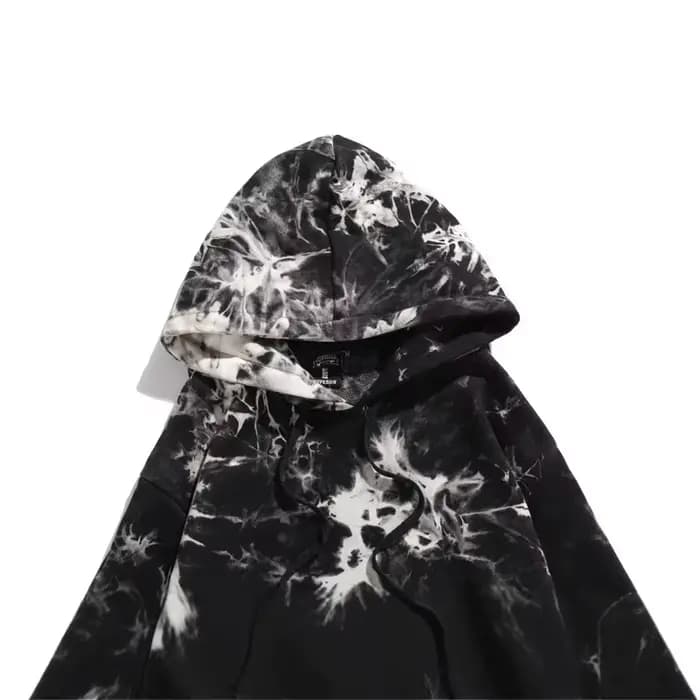 Sweat à capuche pour homme automne-hiver