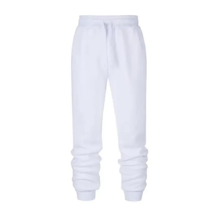 Hommes femmes pantalons de survêtement course Fitness entraînement Jogging pantalon décontracté doux